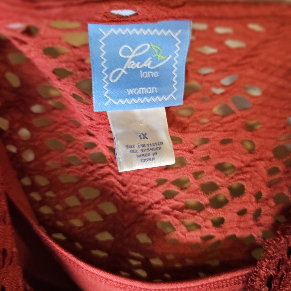 Mystery Box Ruby Rd 1X-2X - Picture 3 of 12